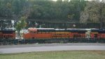 BNSF 7969